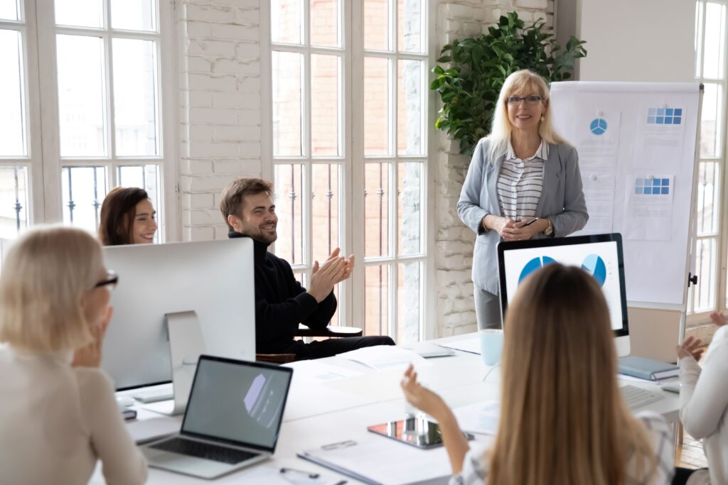 APFutura project management