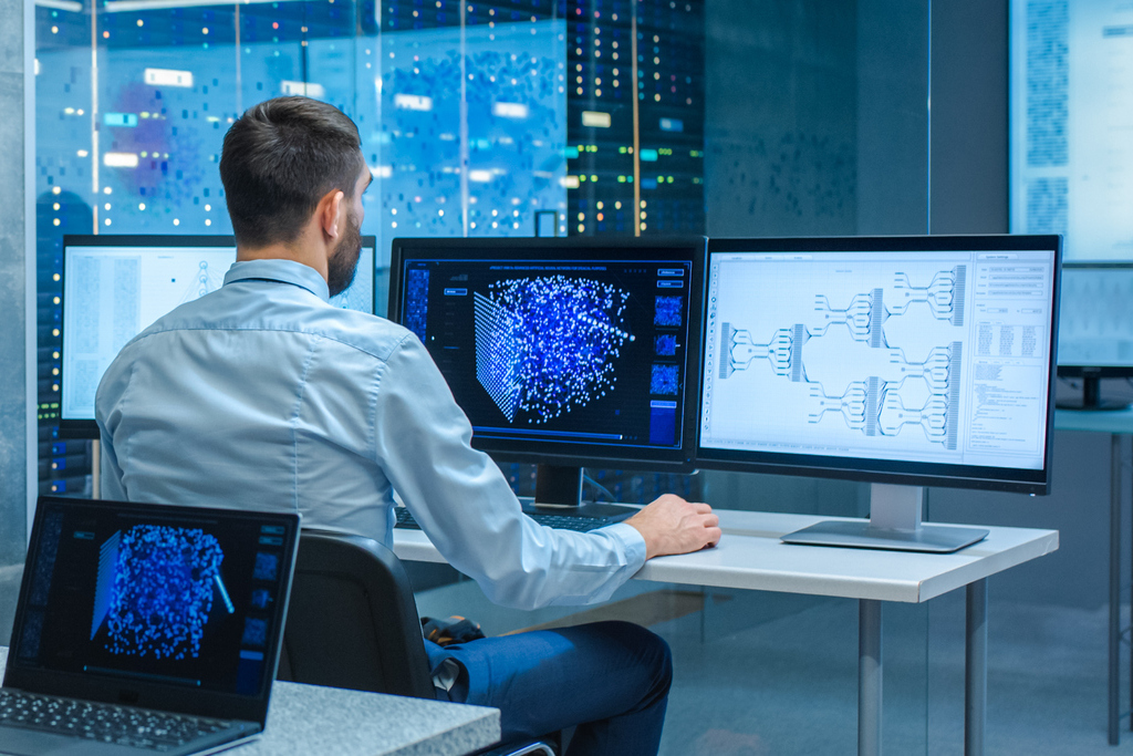 APFutura Managed services