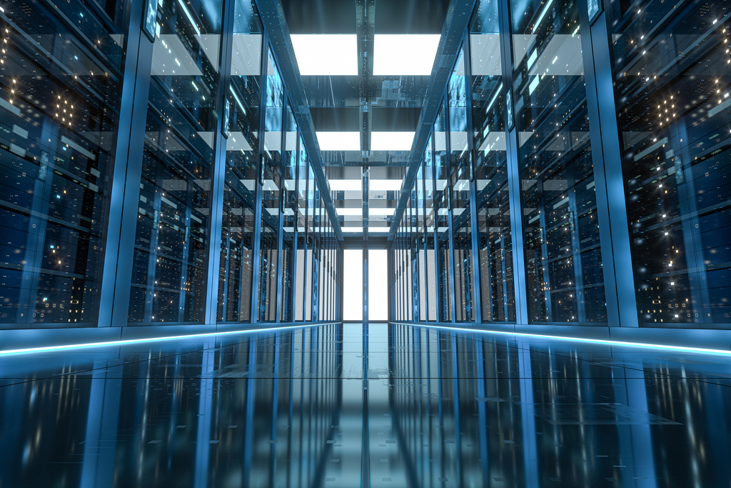 APFutura Connectivity Services